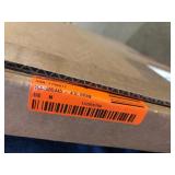 Hampton Bay Left Miter Laminate Countertop Customer Returns See Pictures