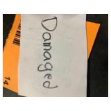 NINJA FlexFlame Plus 3-Burner Outdoor Cooking BBQ, 5-in-1 Propane and Electric Grill, Smoker, Roaster, Pizza Maker in Black Damaged Customer Returns See Pictures