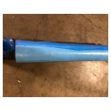 Lifeproof 1/2 in. Thick Premium Comfort Foam Double-Sided Carpet Pad-144 sq ft Customer Returns See Pictures