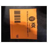 Storemax 10 ft. x 8 ft. Gray Vinyl Storage Plastic Shed Customer Returns See Pictures