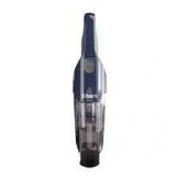 Shark Cyclone PET Bagless Cordless Washable Filter Handheld Vacuum with Pet Hair Tool HyperVelocity Suction in Blue Customer Returns See Pictures