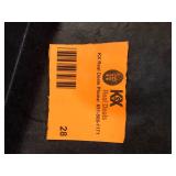 Everbilt 4.5 Gal Thermal Expansion Tank   Customer Returns See Pictures