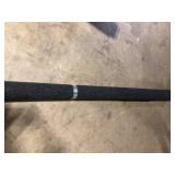 8 ft. x 10 ft. Gray Wide Wale Indoor/Outdoor Multipurpose Rug   Customer Returns See Pictures