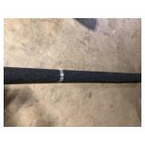 8 ft. x 10 ft. Gray Wide Wale Indoor/Outdoor Multipurpose Rug   Customer Returns See Pictures