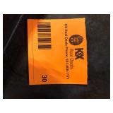 Glacier Bay One-Piece 1.1 GPF/1.6 GPF Dual Flush Elongated Toilet in White Seat IncludedCustomer Returns See Pictures