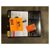 Wagner Flexio 2500 Electric Handheld HVLP Paint Sprayer Used    Customer Returns See Pictures