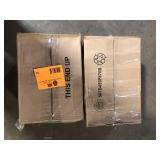 Lot of SHOP BLACK FRIDAY DEALS ABB 60 Amp 240-Volt Fusible Outdoor General-Duty Safety Switch (TG3222R)   Customer Returns See Pictures