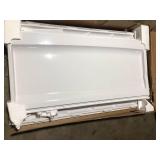 Delta 48 in. x 34 in. Shower Wall Set Damaged Customer Returns See Pictures