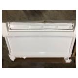 Delta 48 in. x 34 in. Shower Wall Set Damaged Customer Returns See Pictures