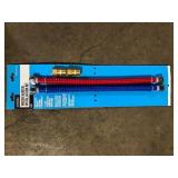 Everbilt Gas Water Heater Installation Kit  Customer Returns See Pictures