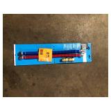 Everbilt Gas Water Heater Installation Kit  Customer Returns See Pictures