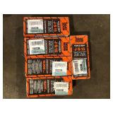 Lot of Tiger Brand Super S 15 in. Jack Post  Customer Returns See Pictures