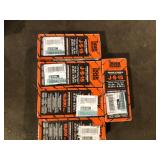 Lot of Tiger Brand Super S 15 in. Jack Post  Customer Returns See Pictures