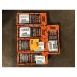 Lot of Tiger Brand Super S 15 in. Jack Post  Customer Returns See Pictures