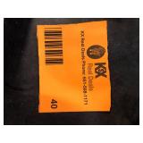 Husky Side Mounted Cut-Off Tool   Customer Returns See Pictures