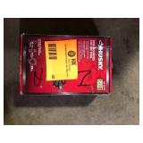 Husky Side Mounted Cut-Off Tool   Customer Returns See Pictures