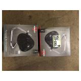 Lot of Vornado 4 in. Pivot Personal Air Circulator, Black Customer Returns See Pictures