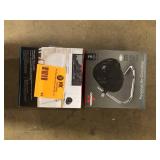 Lot of Vornado 4 in. Pivot Personal Air Circulator, Black Customer Returns See Pictures