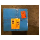 NewAir Portable Ceramic 120v Electric Garage Heater for 160 sq. ft. with Adjustable Tilt Head & Perfect for Garages - Cool Grey  Customer Returns See Pictures