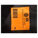 NewAir Portable Ceramic 120v Electric Garage Heater for 160 sq. ft. with Adjustable Tilt Head & Perfect for Garages - Cool Grey  Customer Returns See Pictures