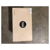 Yale Assure Lock 2 – Satin Nickel Smart Lock for Front Door with Keypad and Adjustable Entry Codes (No Wi-Fi) and Deadbolt – Secure Keyless Entry Door Lock, YRD420-BLE-619   Customer Returns See P