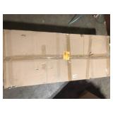 VEVOR 8-Pan Commercial Food Warmer, 8 x 8QT. Electric Steam Table with Glass Cover, 1700W Countertop Stainless Steel Buffet    Customer Returns See Pictures