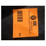 Drive Medical Folding Steel Bedside Commode    Customer Returns See Pictures