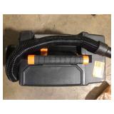 RIDGID 3 Gal. 5.0 Peak HP NXT Shop Vacuum Wet Dry Vac   Customer Returns See Pictures