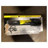 Coast XP86R 15000 Lumens LED Rechargeable Flashlight    Customer Returns See Pictures