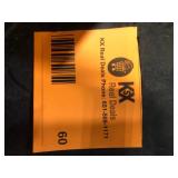 Husky 33-Compartment Adjustable Double Sided Tool Storage Organizer  Customer Returns See Pictures