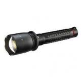 Coast XP86R 15000 Lumens LED Rechargeable Flashlight    Customer Returns See Pictures