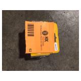 DEWALT 20V MAX XR POWERSTACK Compact Lithium-Ion 1.7Ah Battery  Customer Returns See Pictures