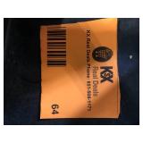 RYOBI 15 in. 3300 PSI Surface Cleaner for Gas Pressure Washer Customer Returns See Pictures