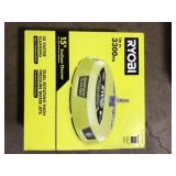 RYOBI 15 in. 3300 PSI Surface Cleaner for Gas Pressure Washer Customer Returns See Pictures