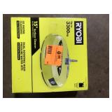 RYOBI 15 in. 3300 PSI Surface Cleaner for Gas Pressure Washer Customer Returns See Pictures