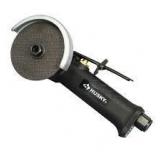 Husky Side Mounted Cut-Off Tool   Customer Returns See Pictures