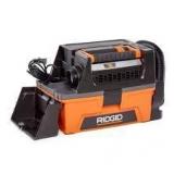 RIDGID 3 Gal. 5.0 Peak HP NXT Shop Vacuum Wet Dry Vac   Customer Returns See Pictures
