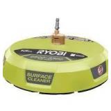 RYOBI 15 in. 3300 PSI Surface Cleaner for Gas Pressure Washer Customer Returns See Pictures