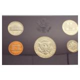 1985 United States Proof Set