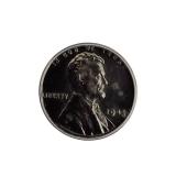 "RARE" 1943 Limited Edition - BLACK RUTHENIUM, with only 1 out of 10,000 produced.