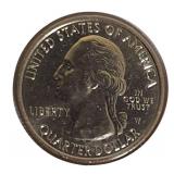 2019 W San Antonio Quarter - Limited Mintage West Point Mint