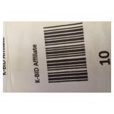 1972 Proof Set from the San Francisco Mint in flawless condition.