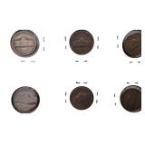 Huge Lot of Jefferson Nickels: Find Your Treasure from Old to New!