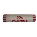 2025- D Penny Roll LAST YEAR!