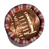 2025- D Penny Roll LAST YEAR!