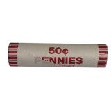 2025- D Penny Roll LAST YEAR!