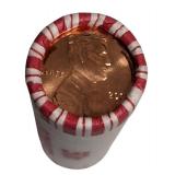 2025- D Penny Roll LAST YEAR!