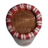 2025- D Penny Roll LAST YEAR!