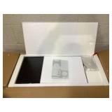 Costway 3 Pieces Adjustable TV Stand (Only Stand)