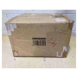 Giantex Rolling Step Stool, Library Stool w/Non-Slip Platform, Thick Rubber Ring, Outdoor Indoor Portable Round Step Stools with Wheels for Adults, Seniors, Kids, Max Load 330 lbs